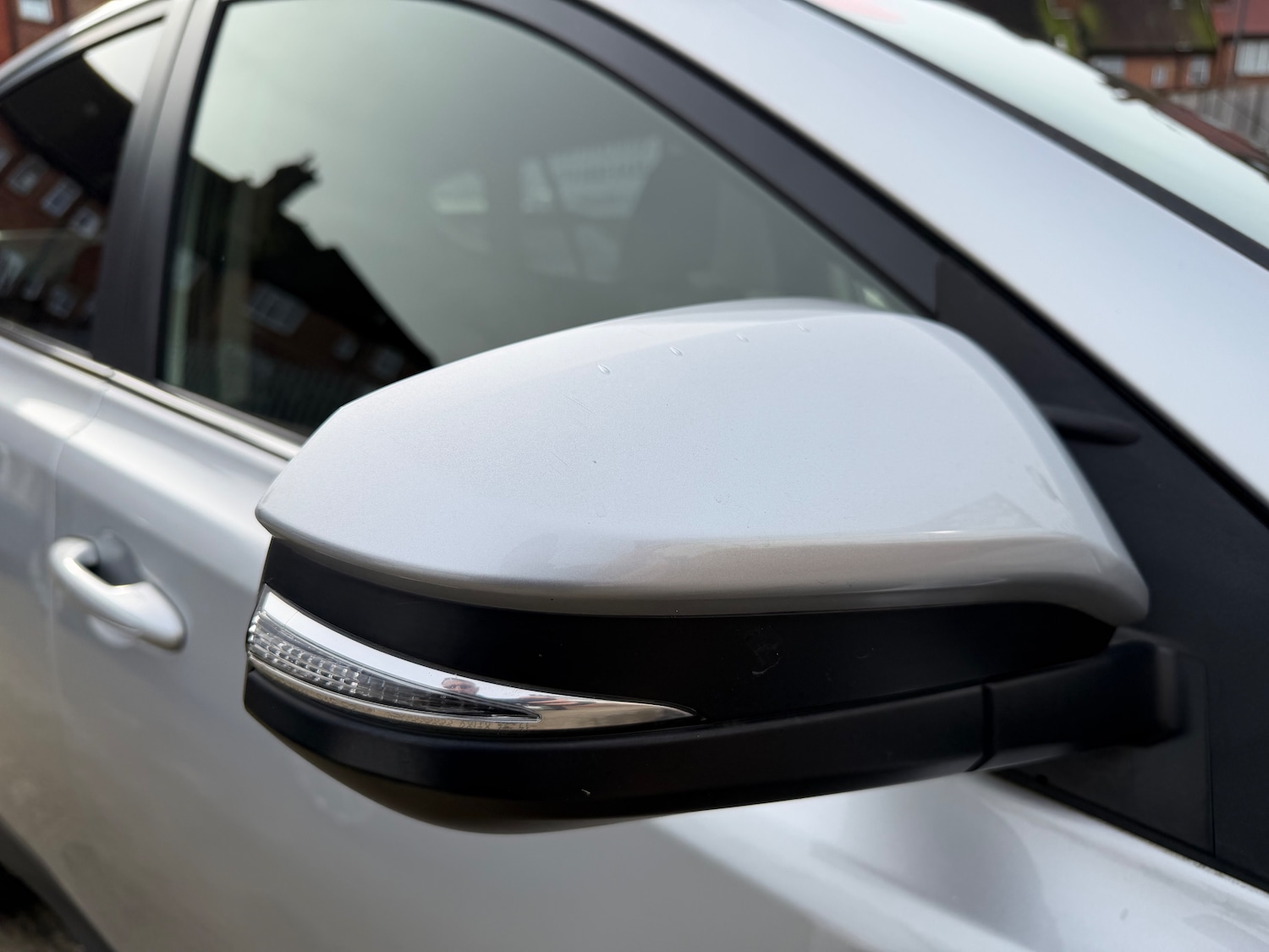 Used Toyota RAV4 2014 for sale - 77600557: Photo 31