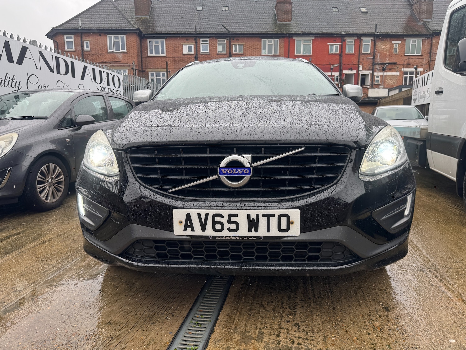 Used Volvo XC60 2015 for sale - 76586767: Photo 11