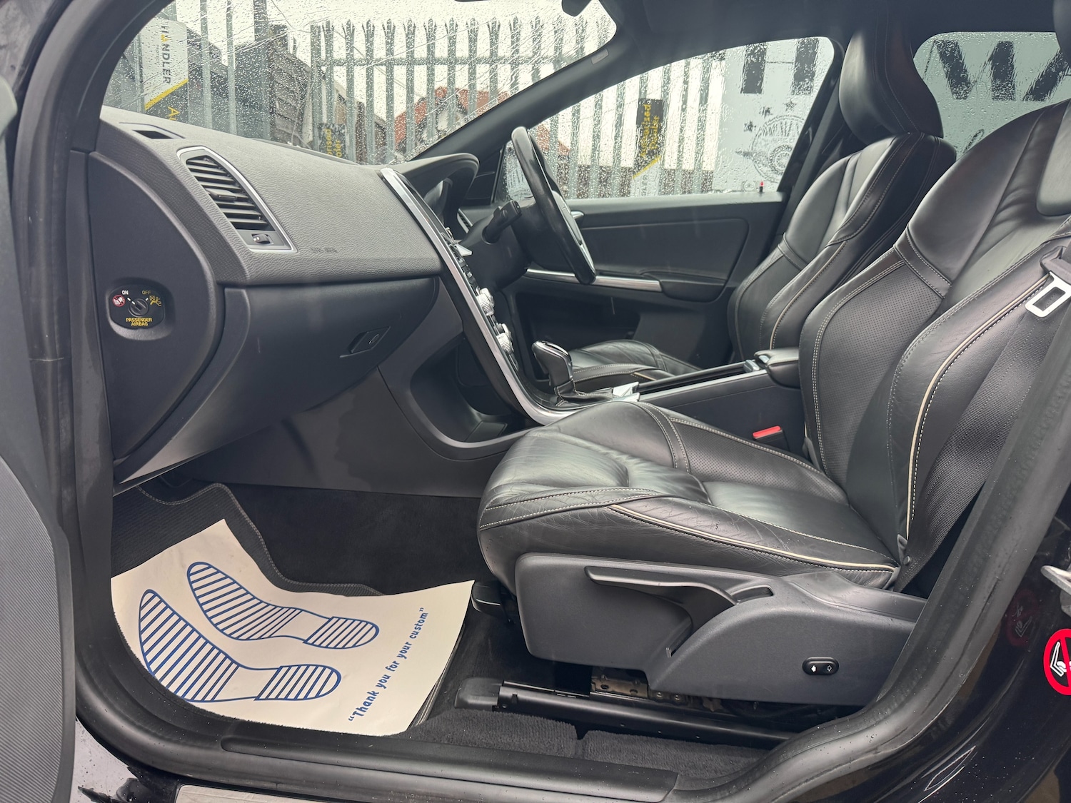 Used Volvo XC60 2015 for sale - 76586767: Photo 14