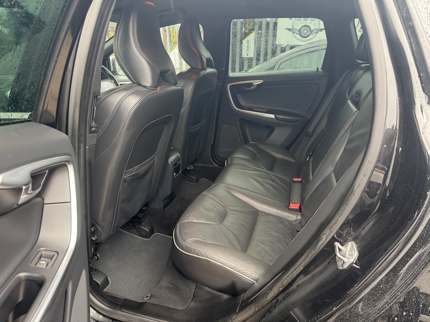 Used Volvo XC60 2015 for sale - 76586767: Photo 17