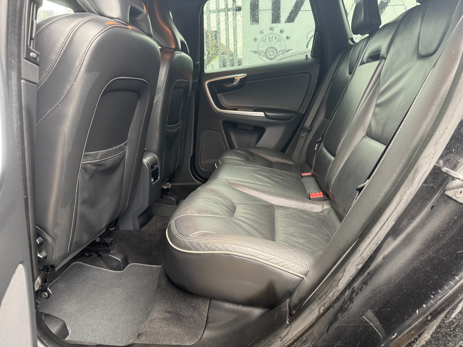 Used Volvo XC60 2015 for sale - 76586767: Photo 18