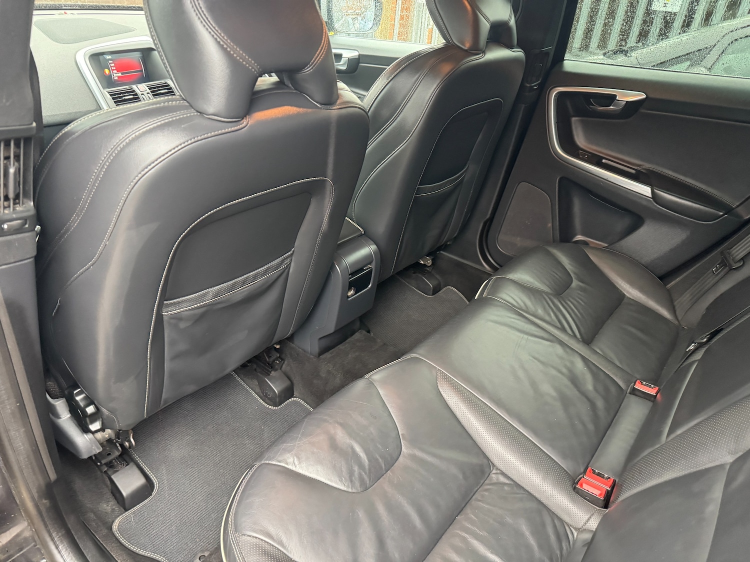 Used Volvo XC60 2015 for sale - 76586767: Photo 19