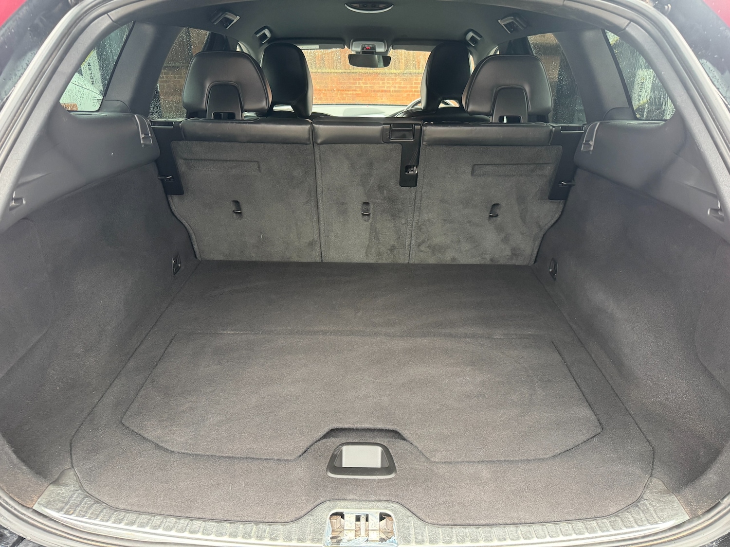 Used Volvo XC60 2015 for sale - 76586767: Photo 22