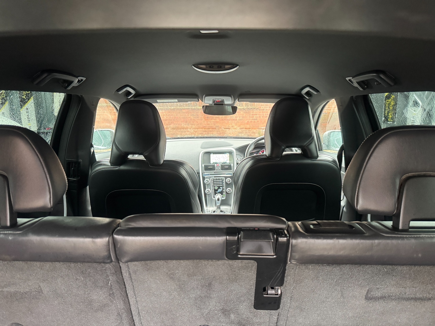 Used Volvo XC60 2015 for sale - 76586767: Photo 23