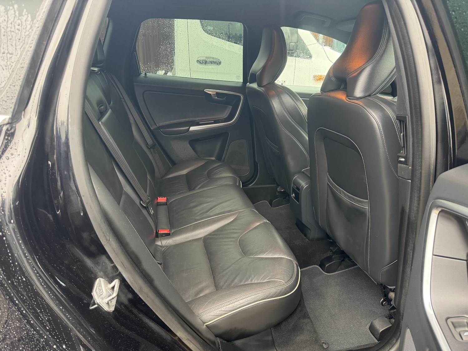 Used Volvo XC60 2015 for sale - 76586767: Photo 27