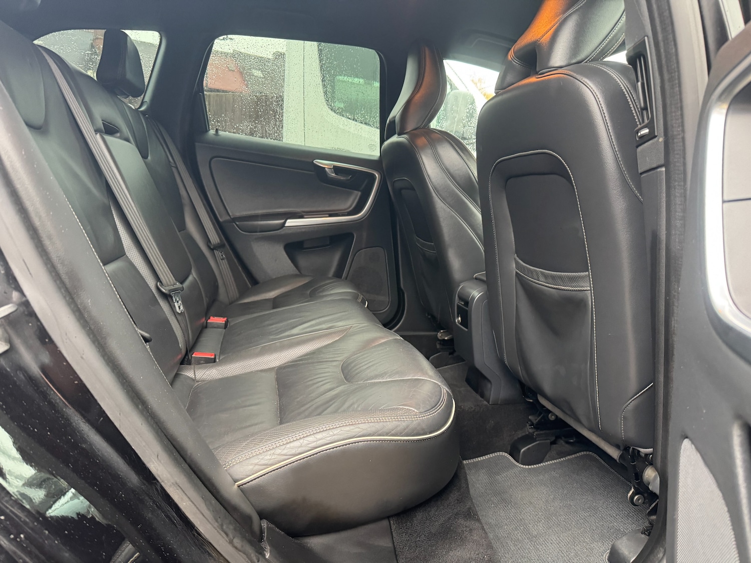 Used Volvo XC60 2015 for sale - 76586767: Photo 28