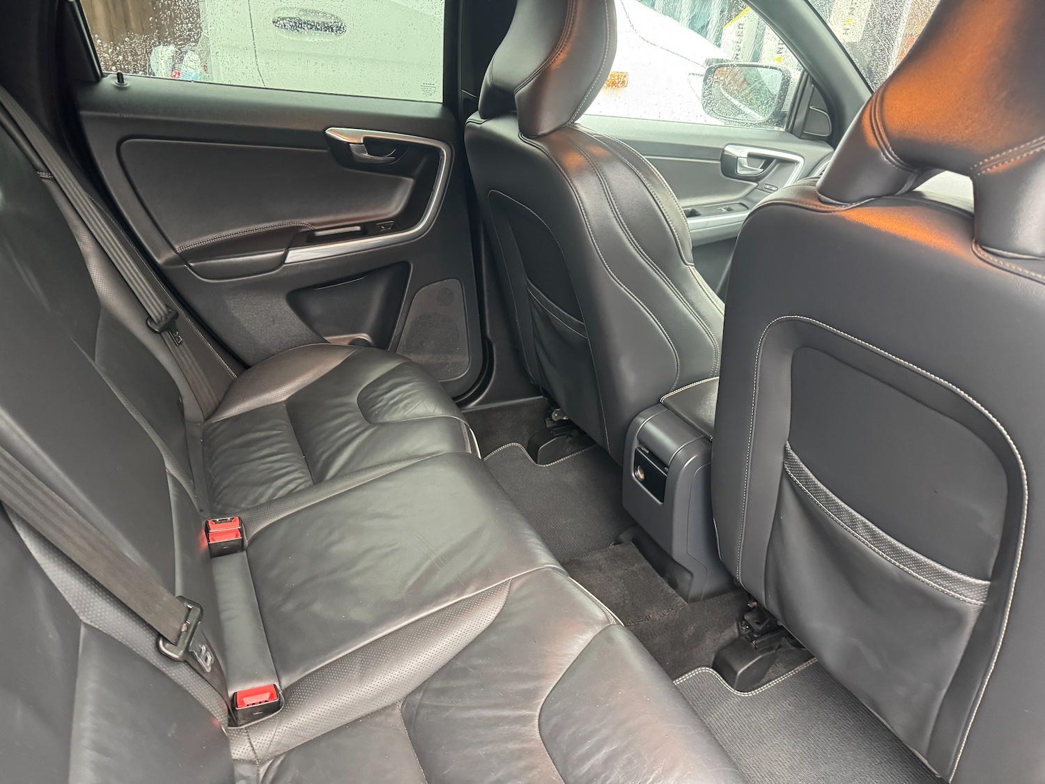 Used Volvo XC60 2015 for sale - 76586767: Photo 29