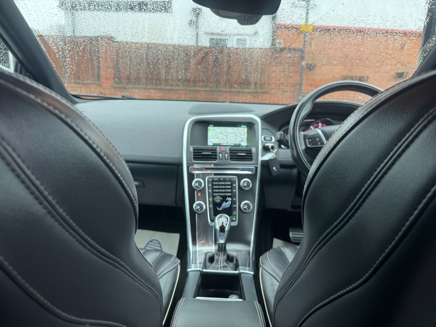 Used Volvo XC60 2015 for sale - 76586767: Photo 30