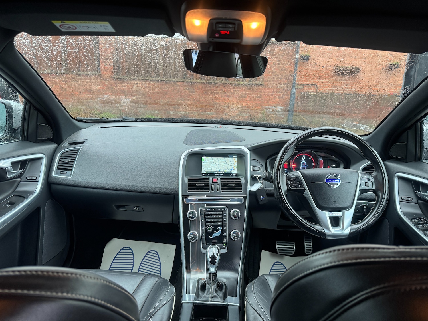 Used Volvo XC60 2015 for sale - 76586767: Photo 31