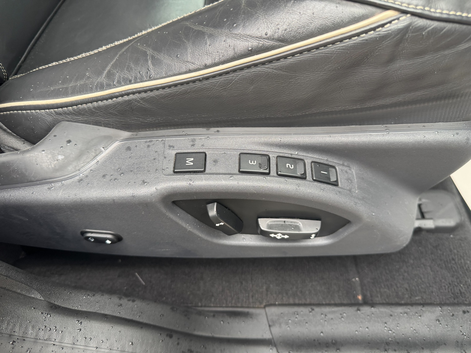 Used Volvo XC60 2015 for sale - 76586767: Photo 37