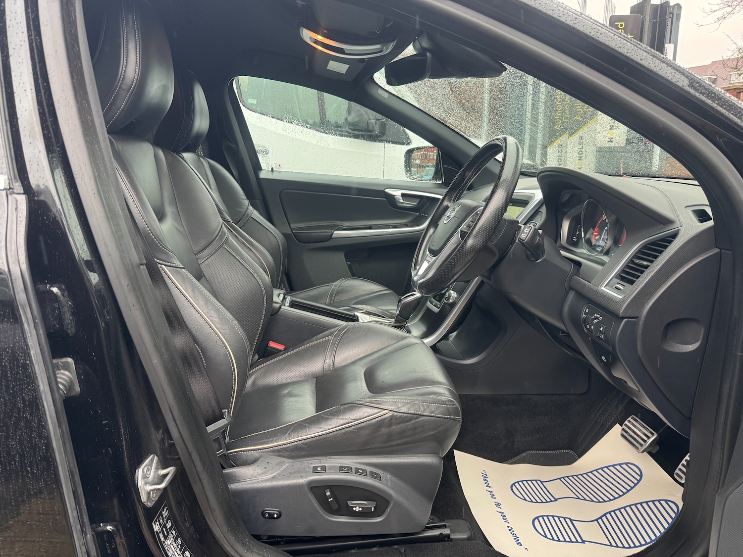 Used Volvo XC60 2015 for sale - 76586767: Photo 38