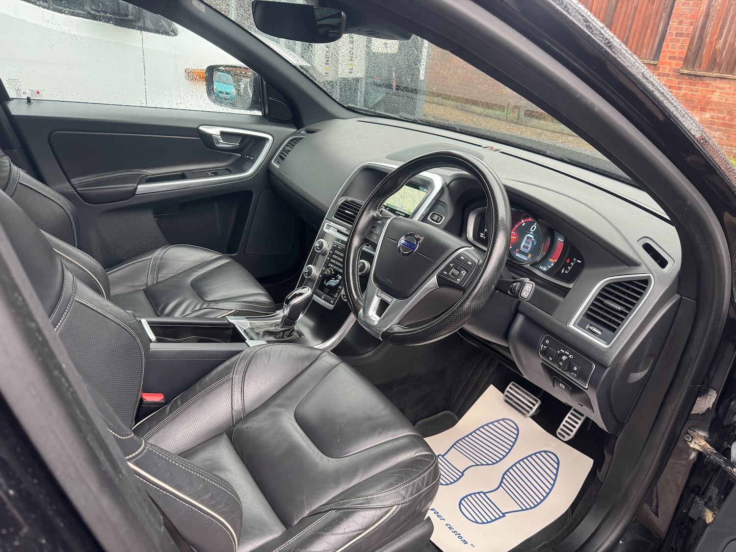 Used Volvo XC60 2015 for sale - 76586767: Photo 39