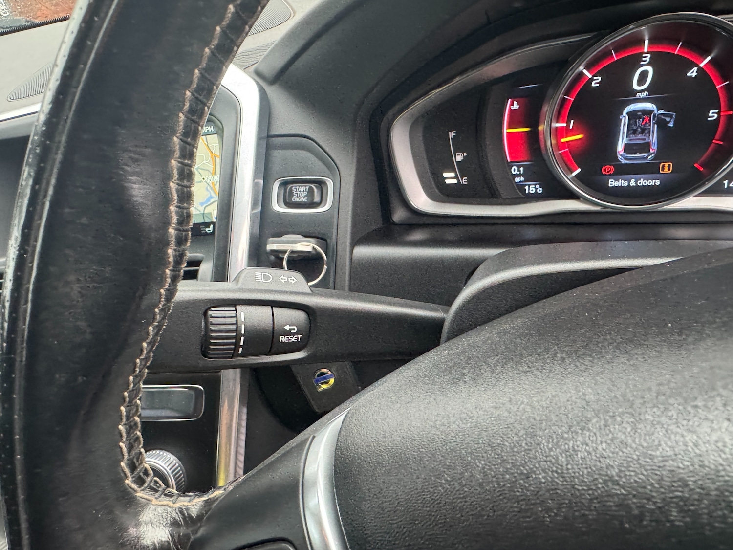 Used Volvo XC60 2015 for sale - 76586767: Photo 45