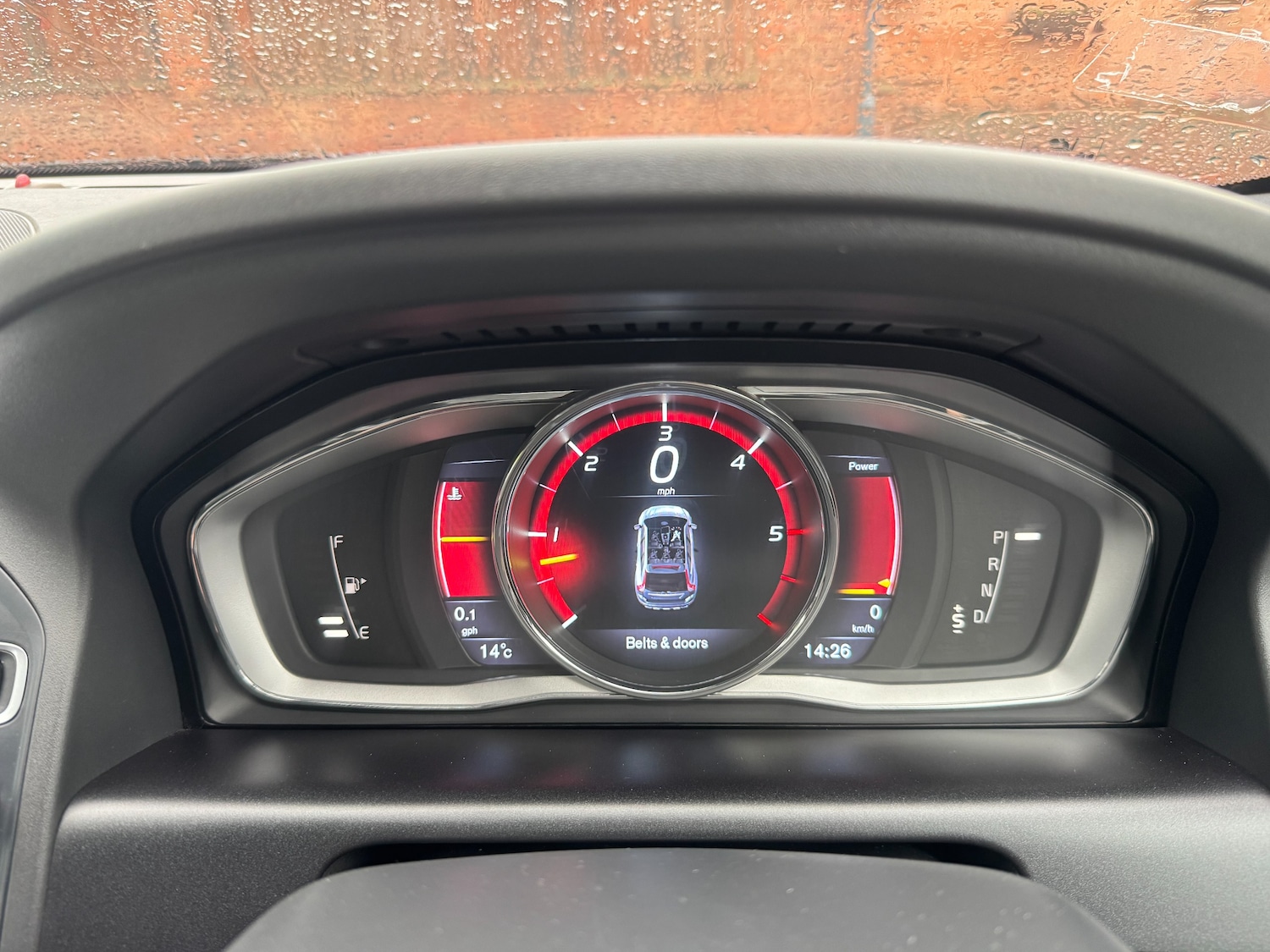 Used Volvo XC60 2015 for sale - 76586767: Photo 46