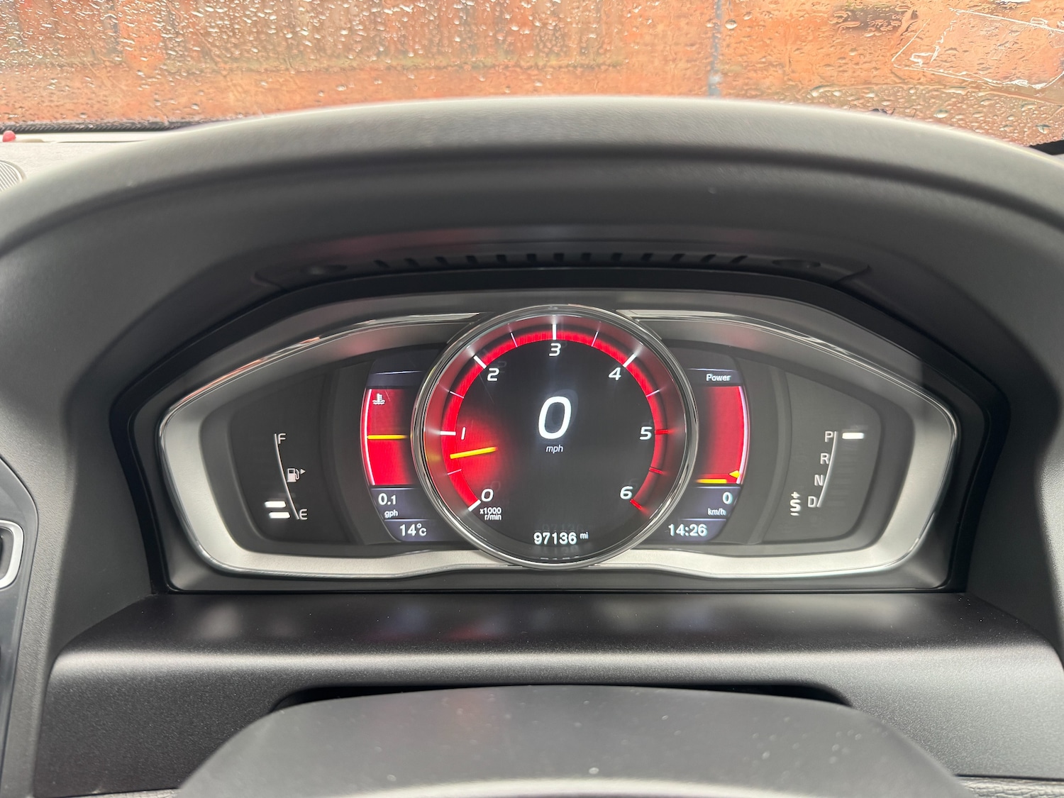 Used Volvo XC60 2015 for sale - 76586767: Photo 47