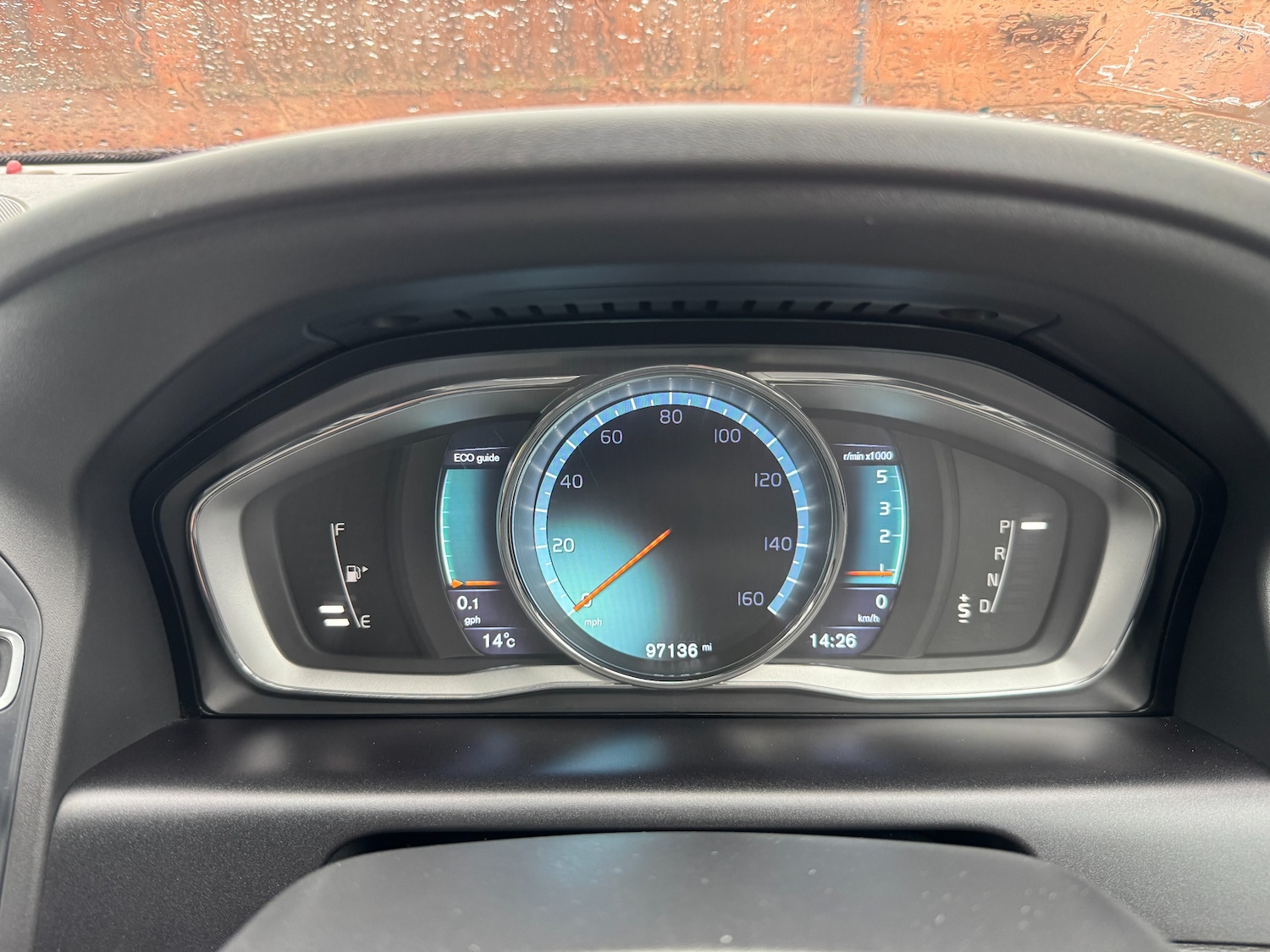 Used Volvo XC60 2015 for sale - 76586767: Photo 48