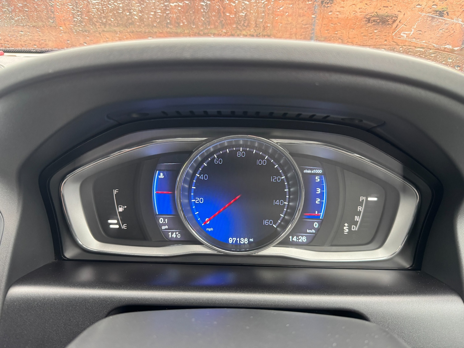 Used Volvo XC60 2015 for sale - 76586767: Photo 49