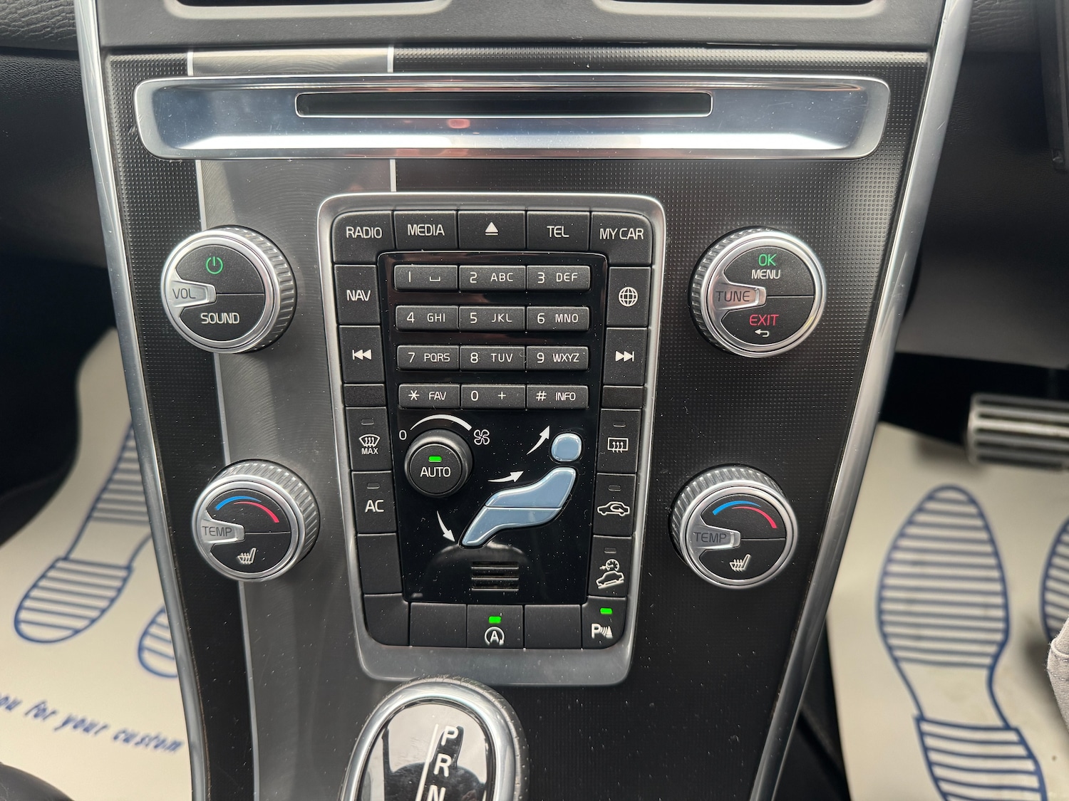 Used Volvo XC60 2015 for sale - 76586767: Photo 52