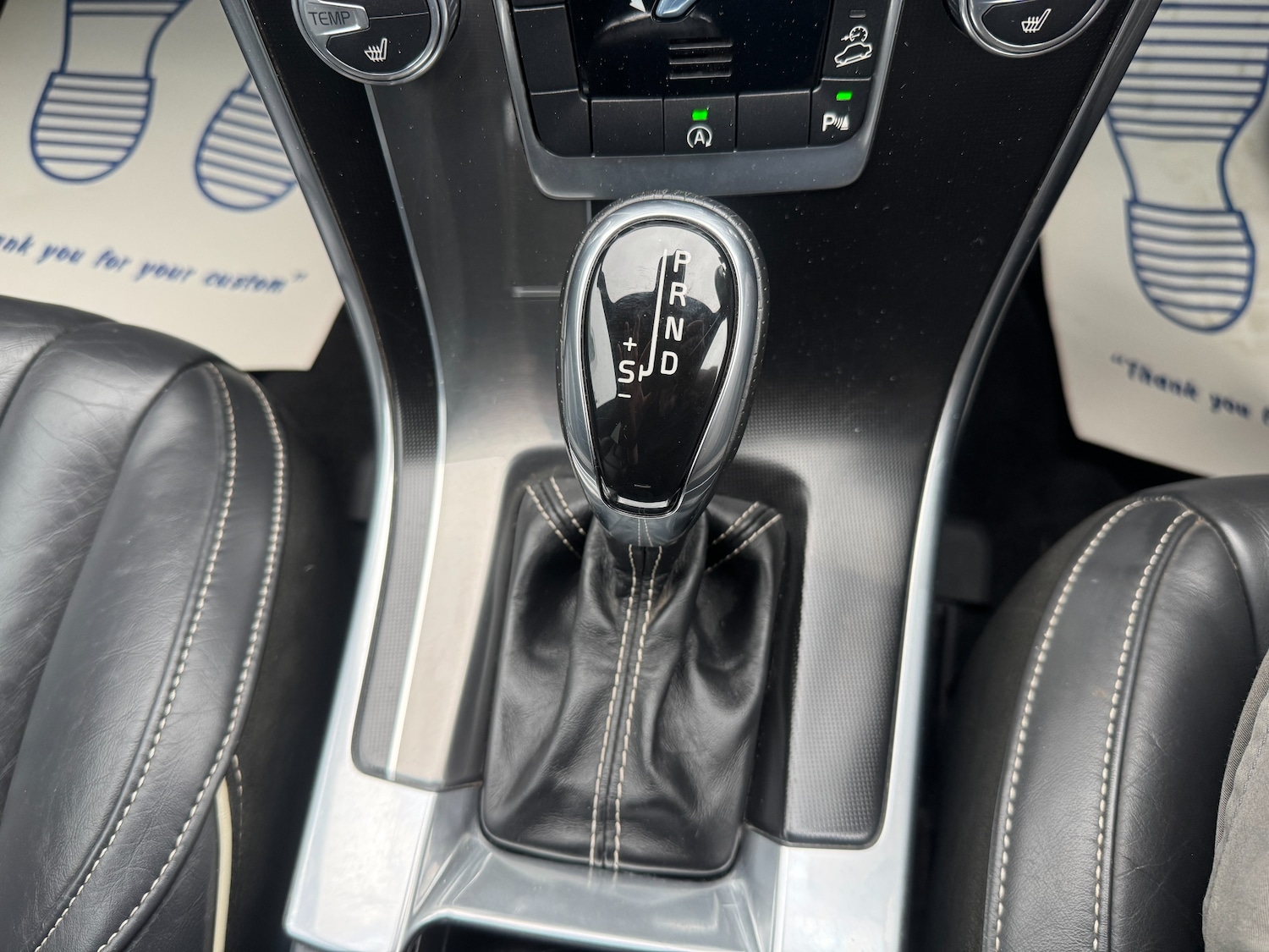 Used Volvo XC60 2015 for sale - 76586767: Photo 53