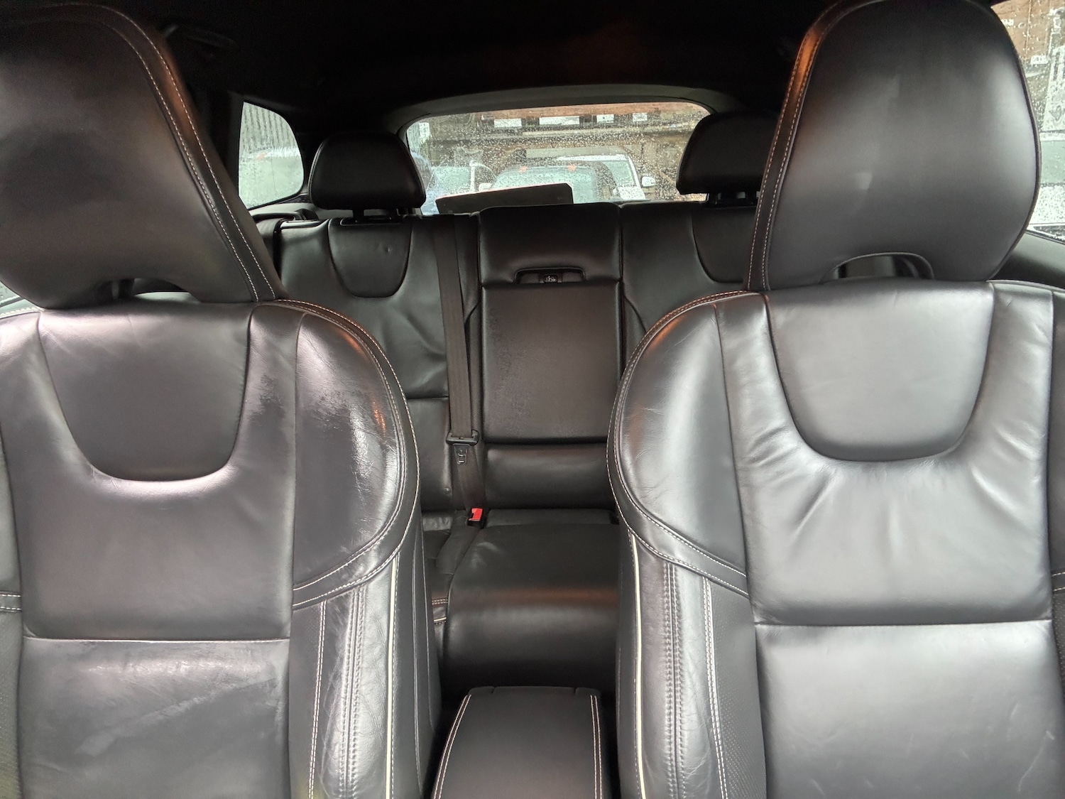 Used Volvo XC60 2015 for sale - 76586767: Photo 57