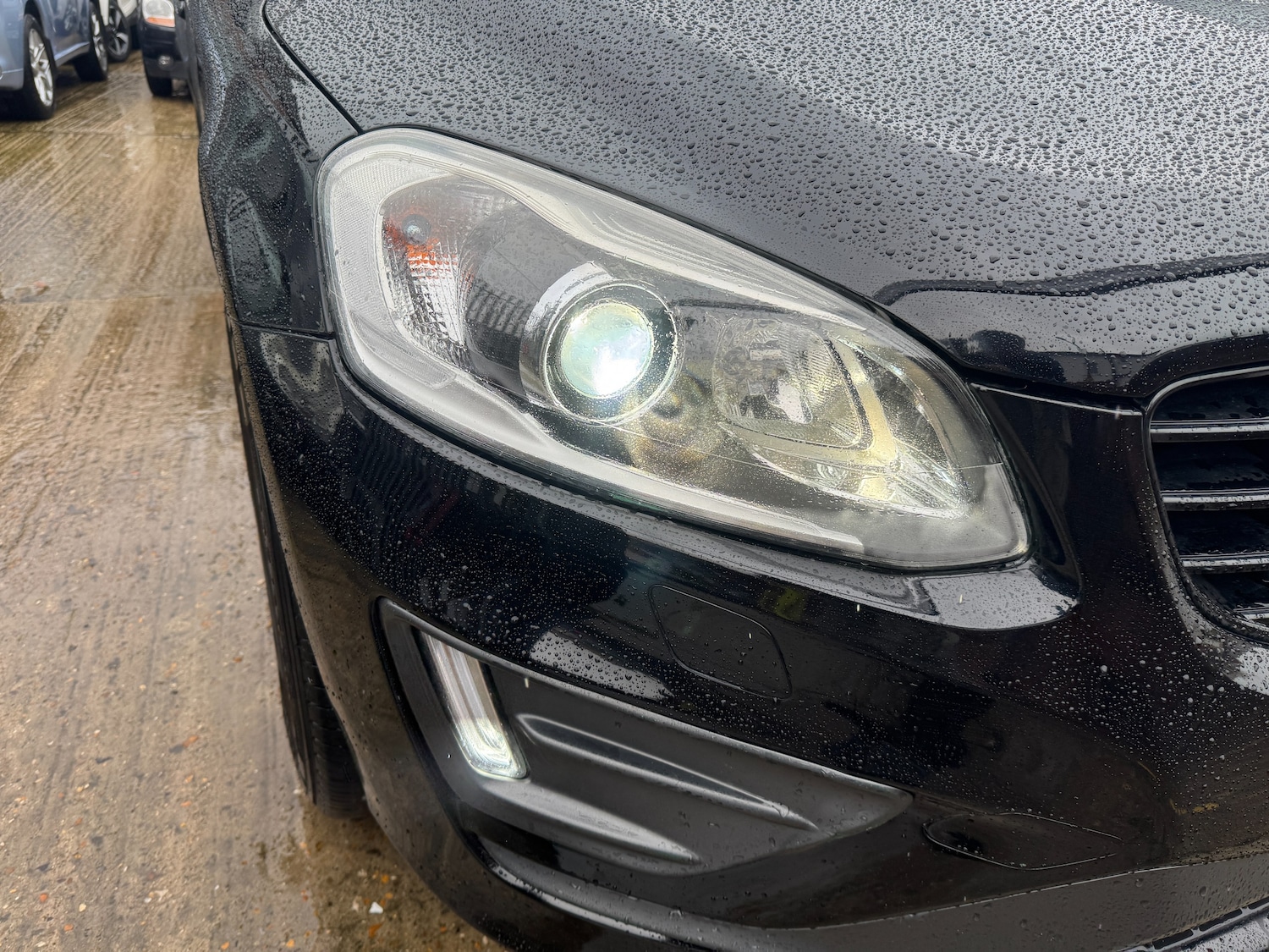 Used Volvo XC60 2015 for sale - 76586767: Photo 61