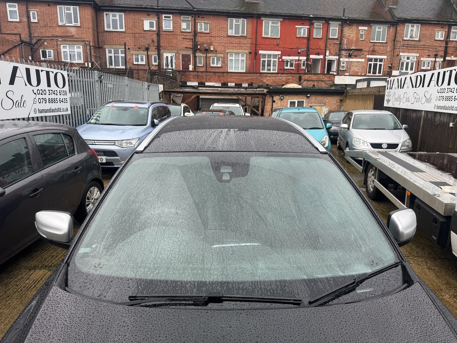 Used Volvo XC60 2015 for sale - 76586767: Photo 63