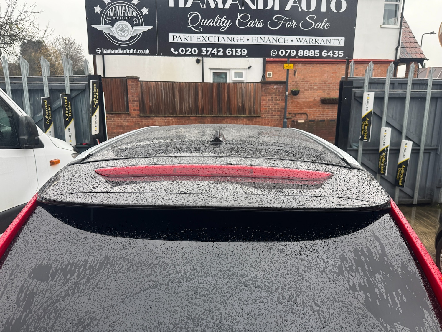 Used Volvo XC60 2015 for sale - 76586767: Photo 64