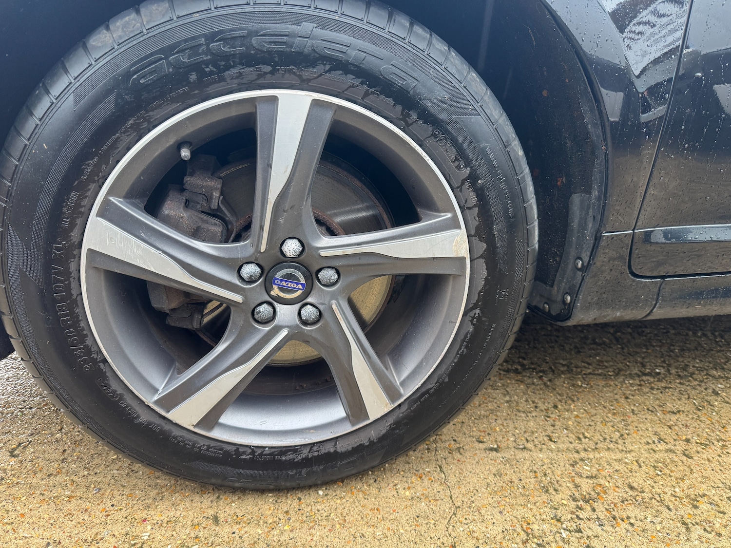 Used Volvo XC60 2015 for sale - 76586767: Photo 69