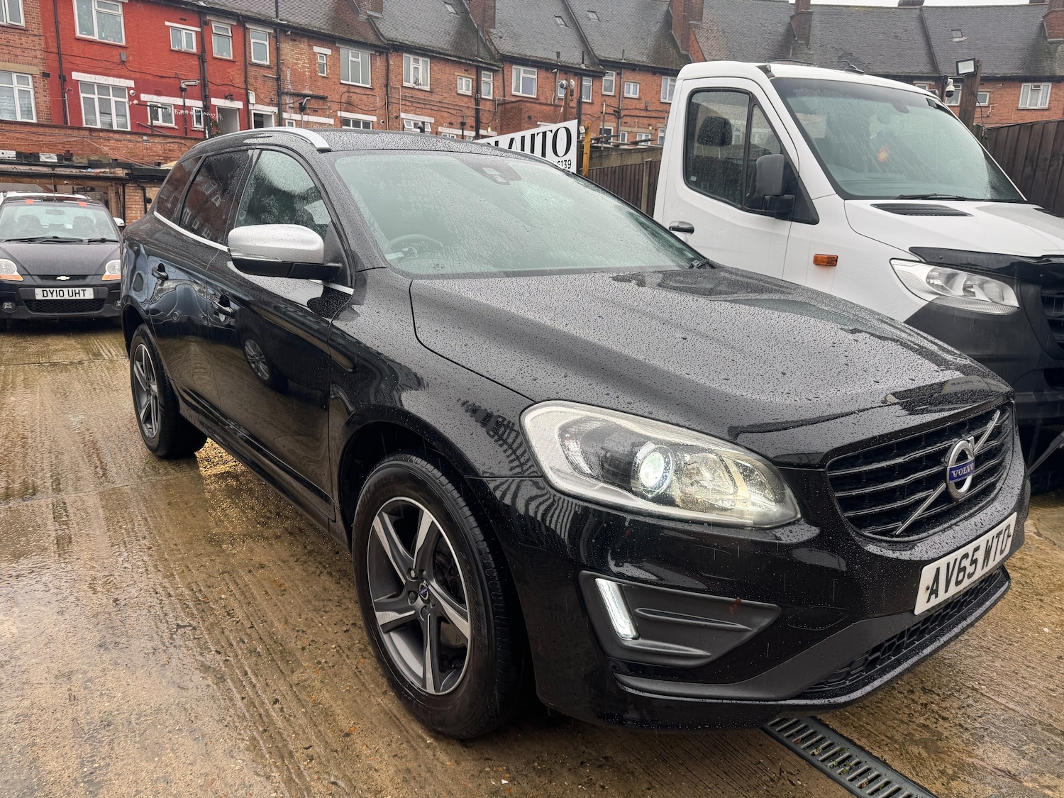 Used Volvo XC60 2015 for sale - 76586767: Photo 7