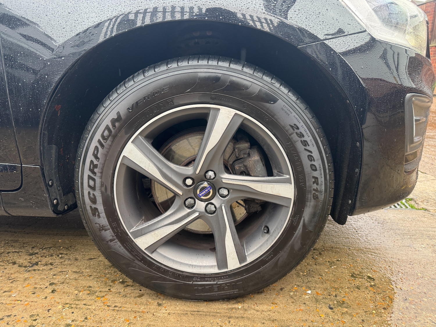 Used Volvo XC60 2015 for sale - 76586767: Photo 70