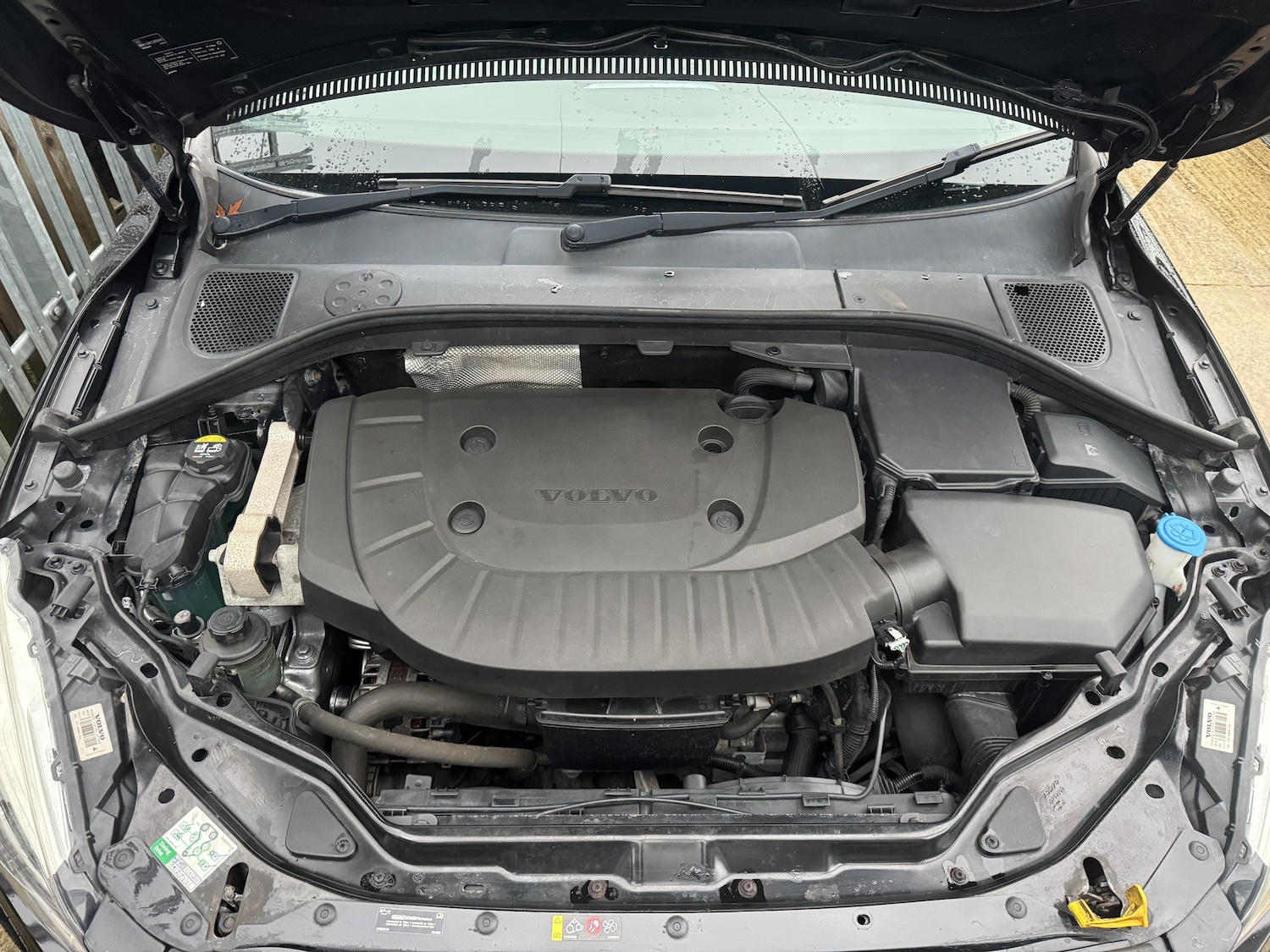 Used Volvo XC60 2015 for sale - 76586767: Photo 71