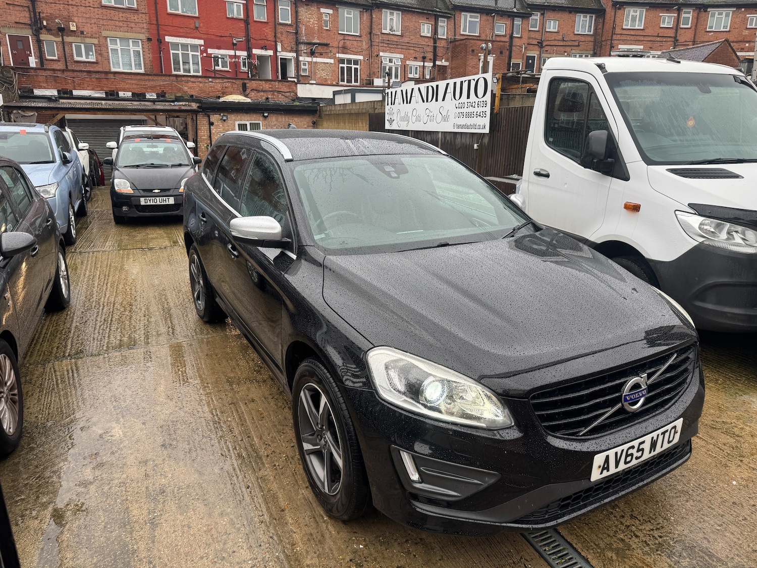 Used Volvo XC60 2015 for sale - 76586767: Photo 9