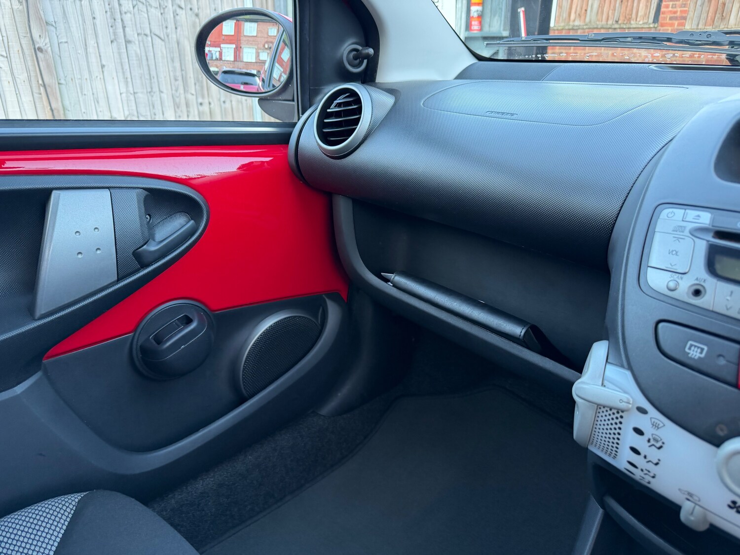 Used Toyota AYGO for sale - 77872240: Photo 23