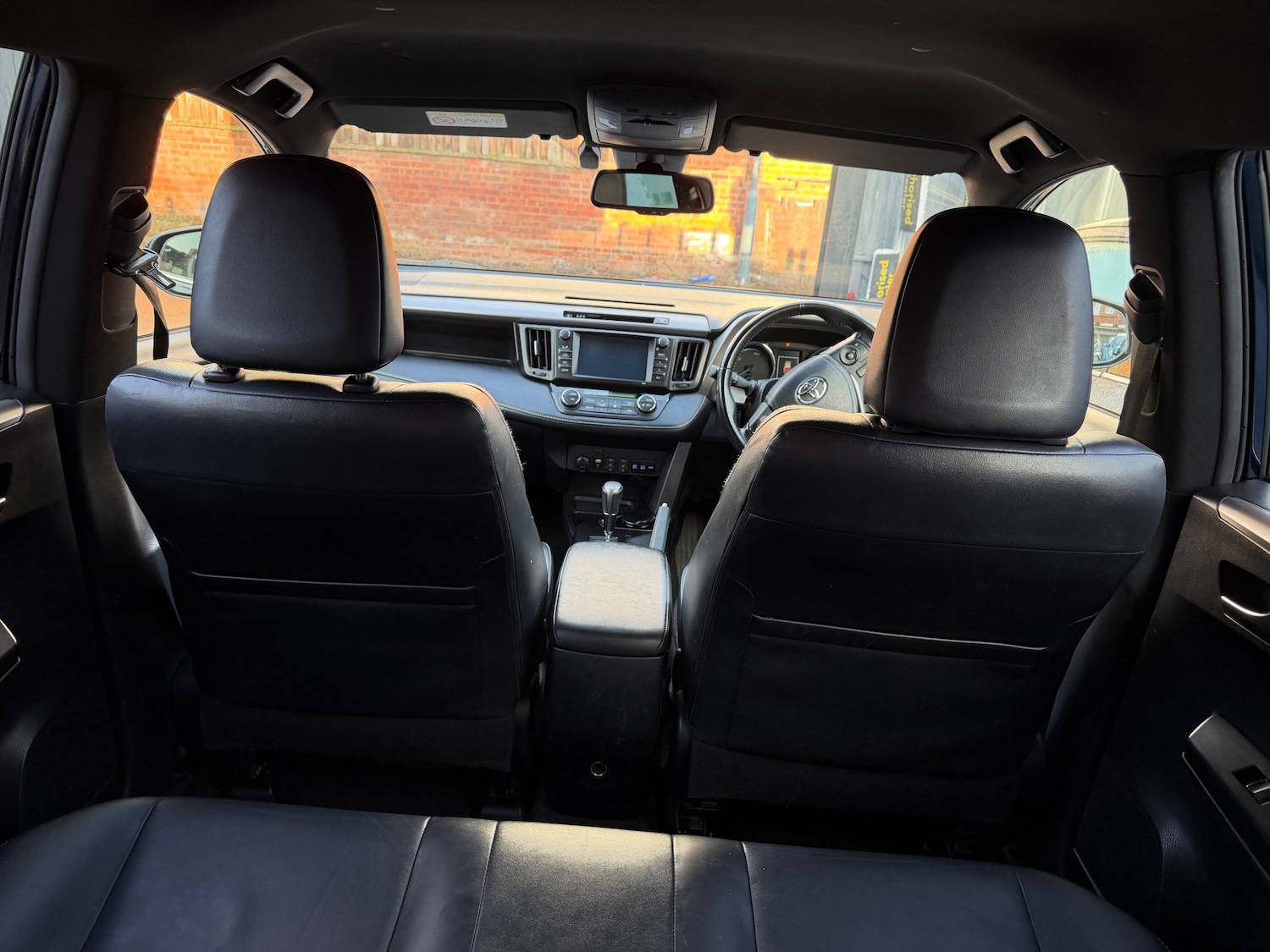 Used Toyota RAV4 2017 for sale - 77368786: Photo 14