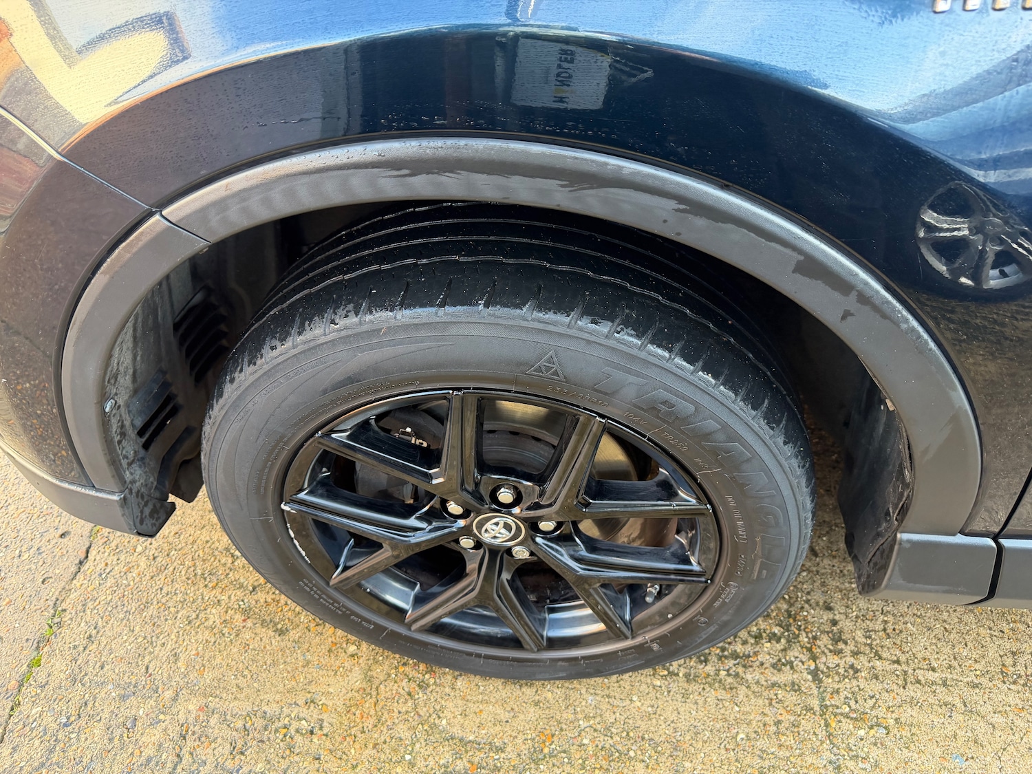 Used Toyota RAV4 2017 for sale - 77368786: Photo 20