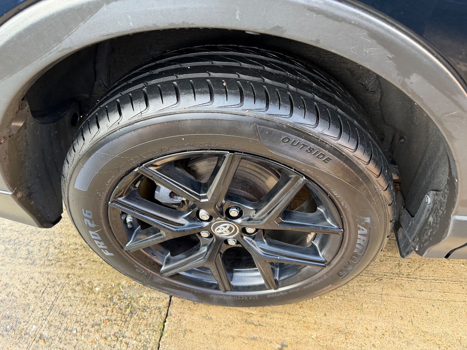 Used Toyota RAV4 2017 for sale - 77368786: Photo 22