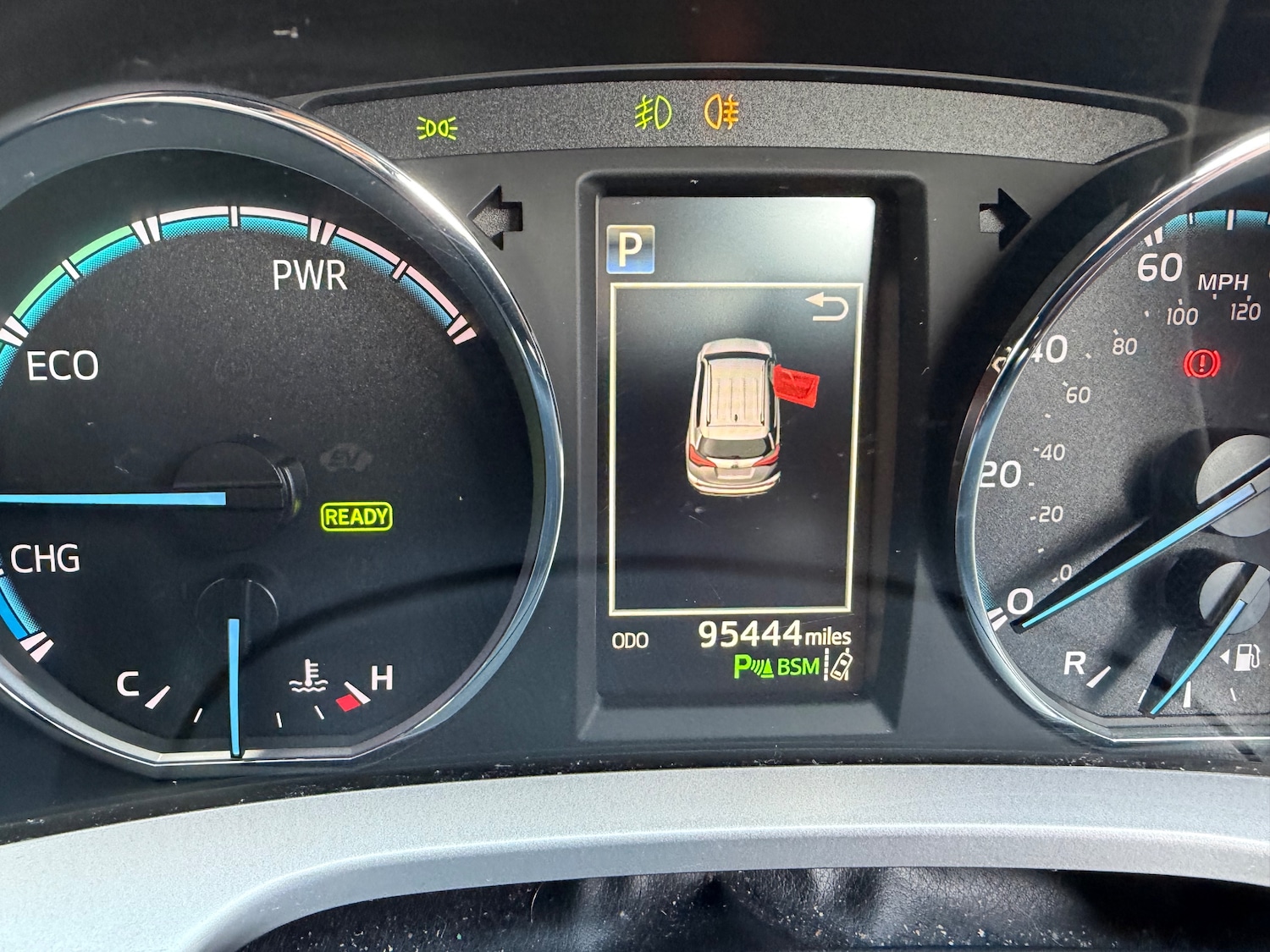 Used Toyota RAV4 2017 for sale - 77368786: Photo 31