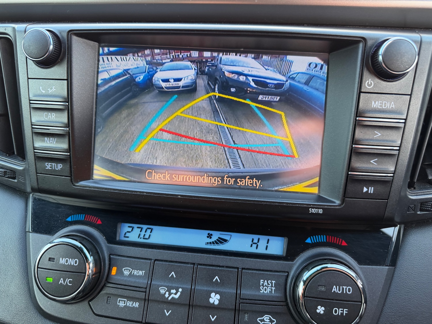 Used Toyota RAV4 2017 for sale - 77368786: Photo 32