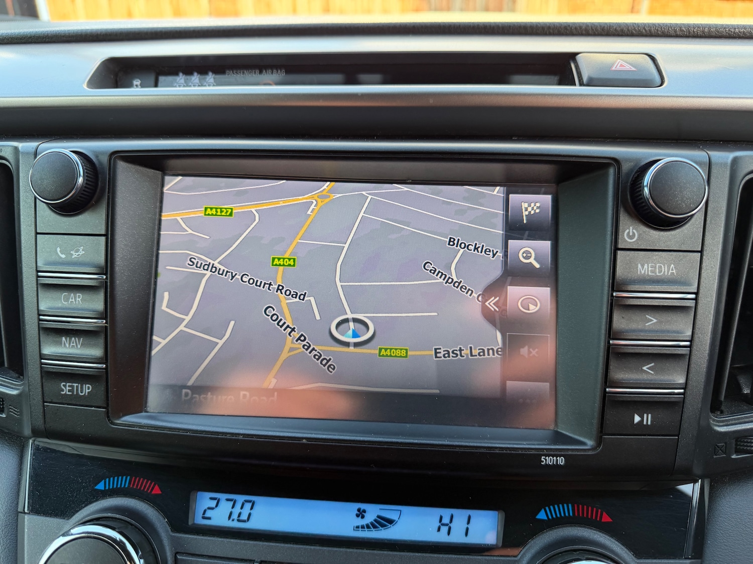 Used Toyota RAV4 2017 for sale - 77368786: Photo 33