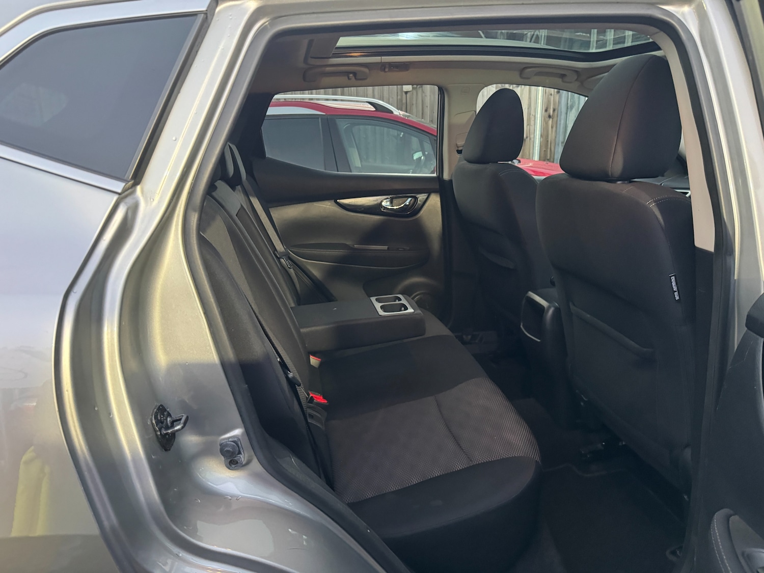 Used Nissan Qashqai 2015 for sale - 77795206: Photo 36