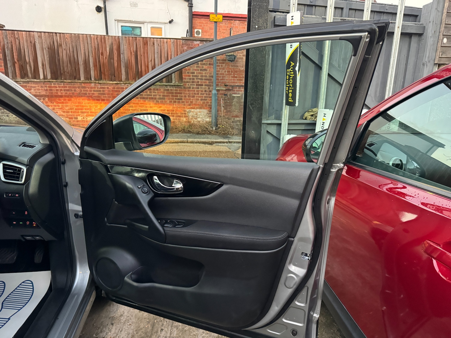 Used Nissan Qashqai 2015 for sale - 77795206: Photo 40