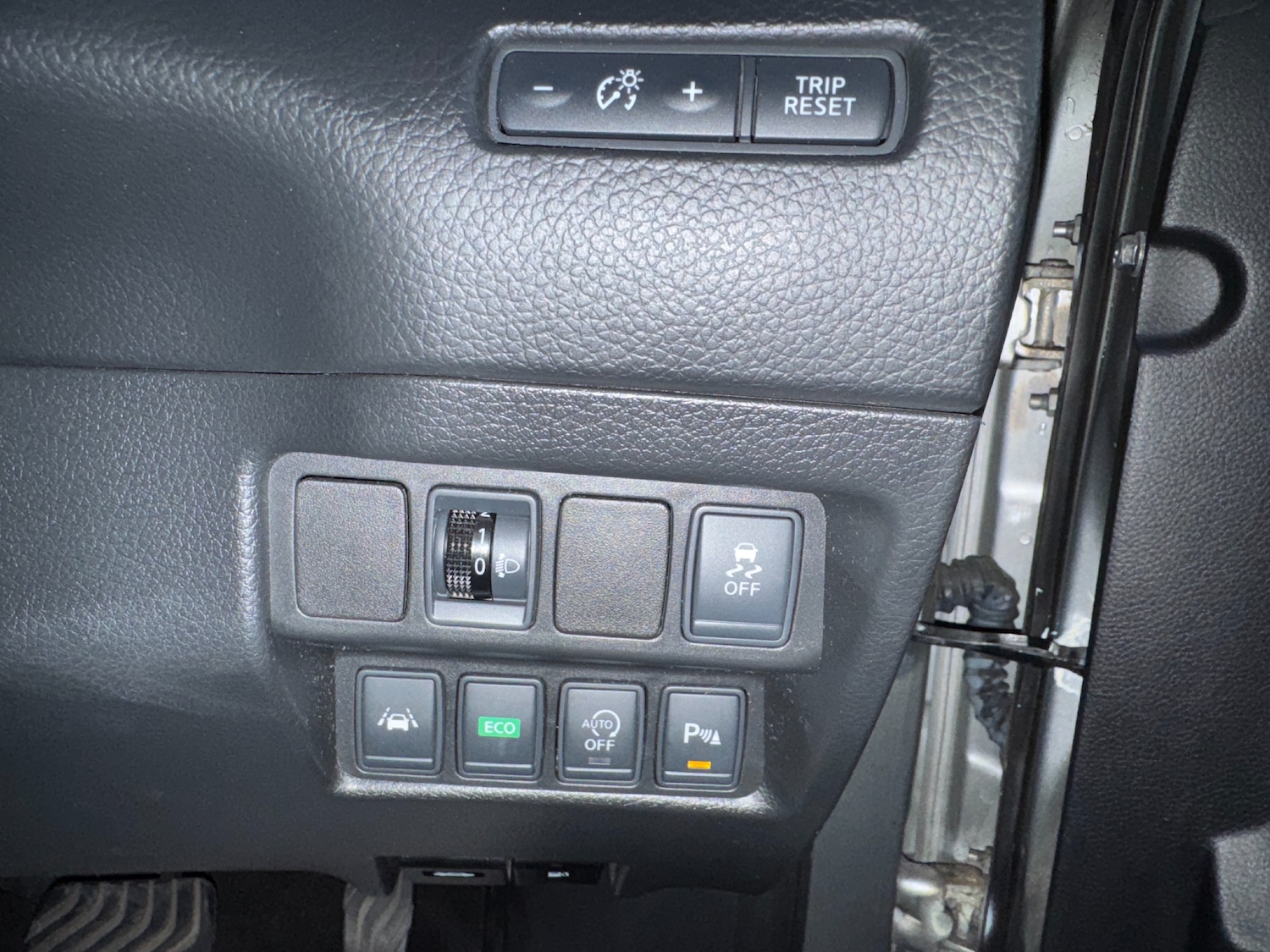 Used Nissan Qashqai 2015 for sale - 77795206: Photo 48