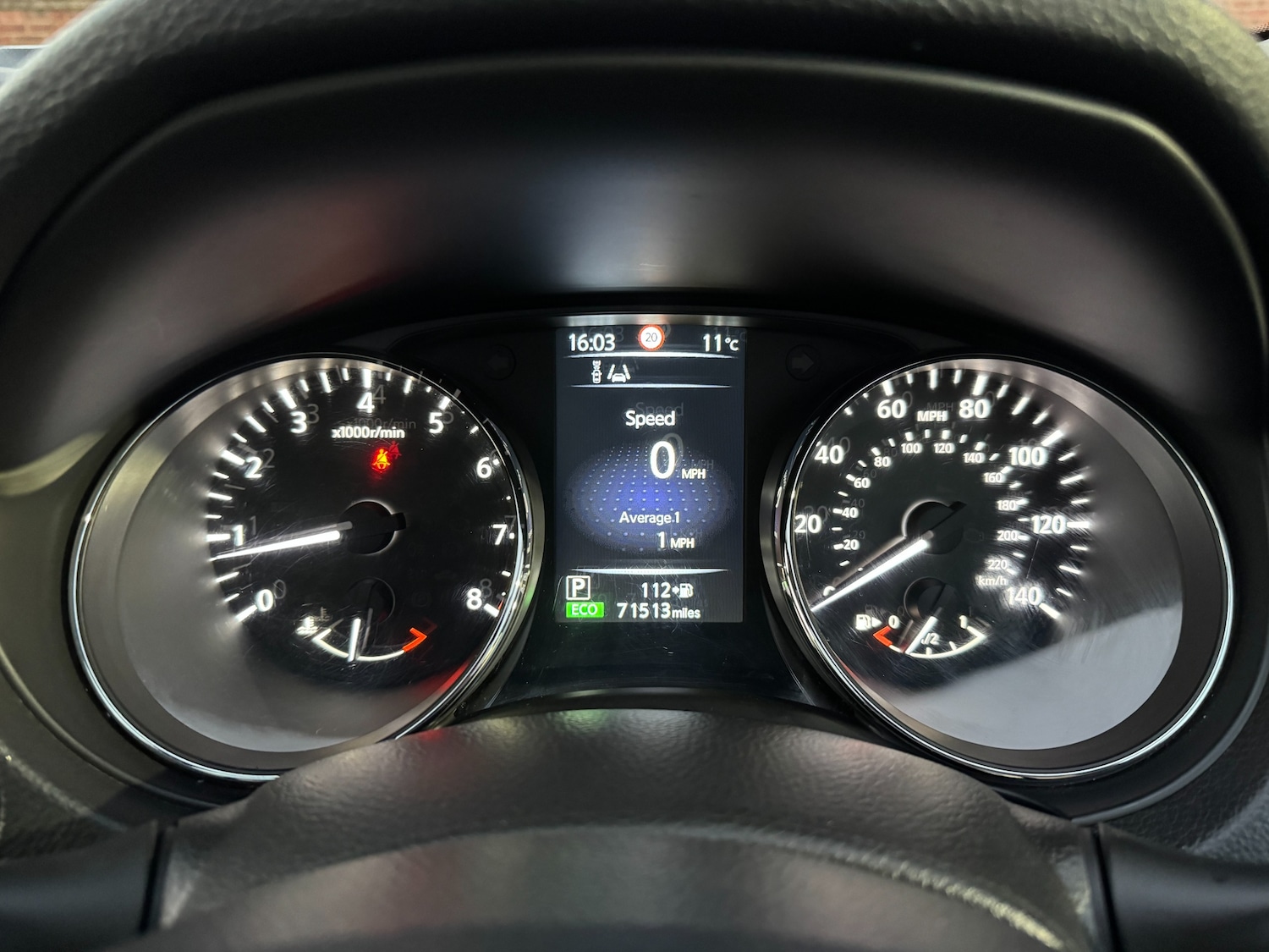 Used Nissan Qashqai 2015 for sale - 77795206: Photo 51