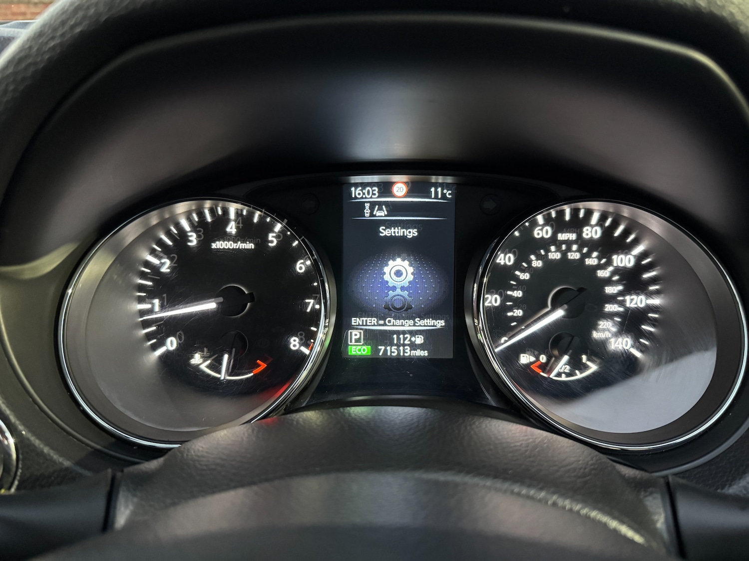 Used Nissan Qashqai 2015 for sale - 77795206: Photo 52