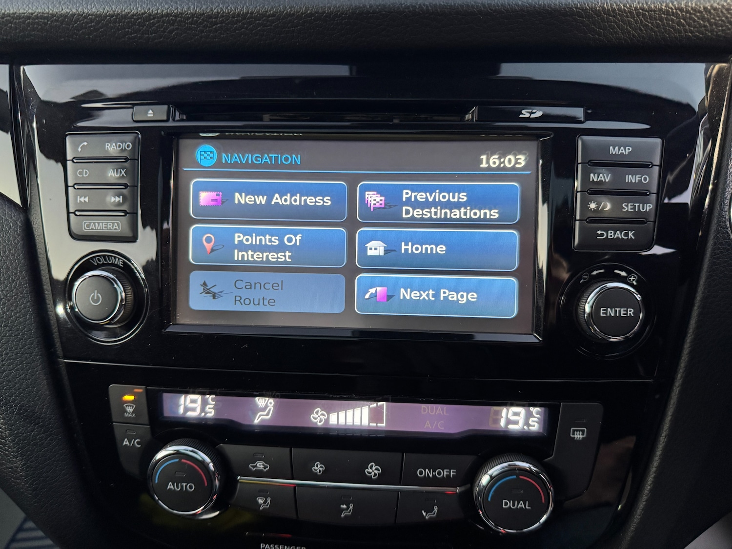 Used Nissan Qashqai 2015 for sale - 77795206: Photo 63