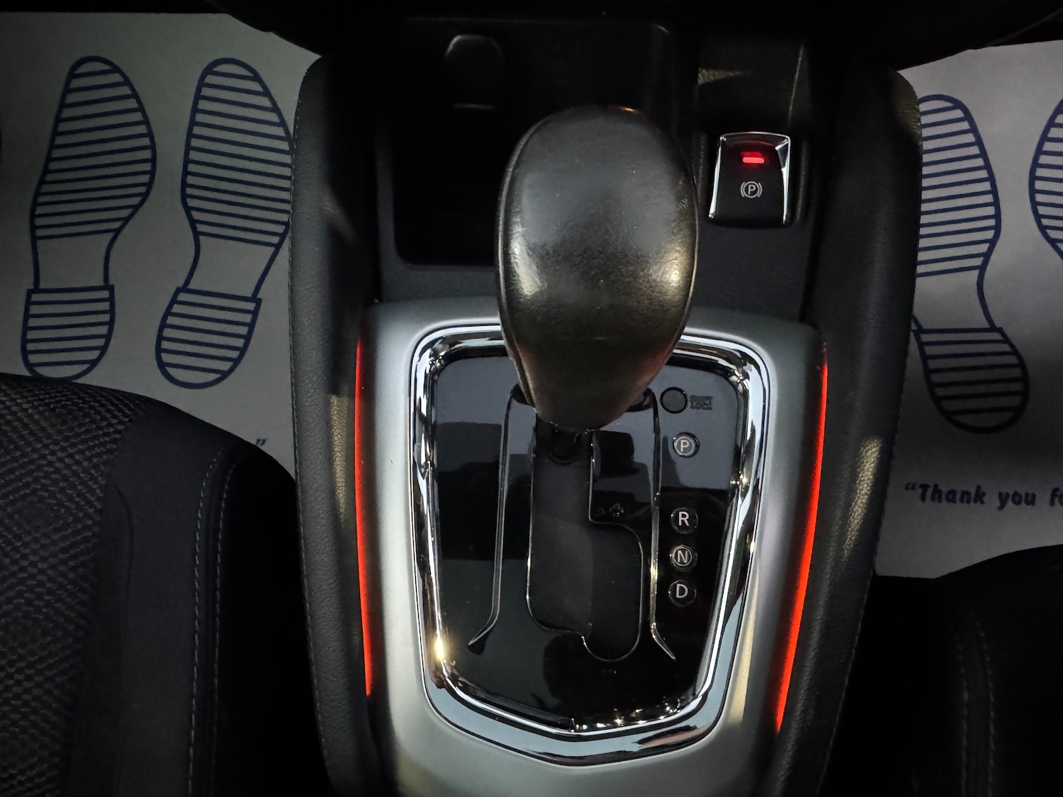 Used Nissan Qashqai 2015 for sale - 77795206: Photo 68