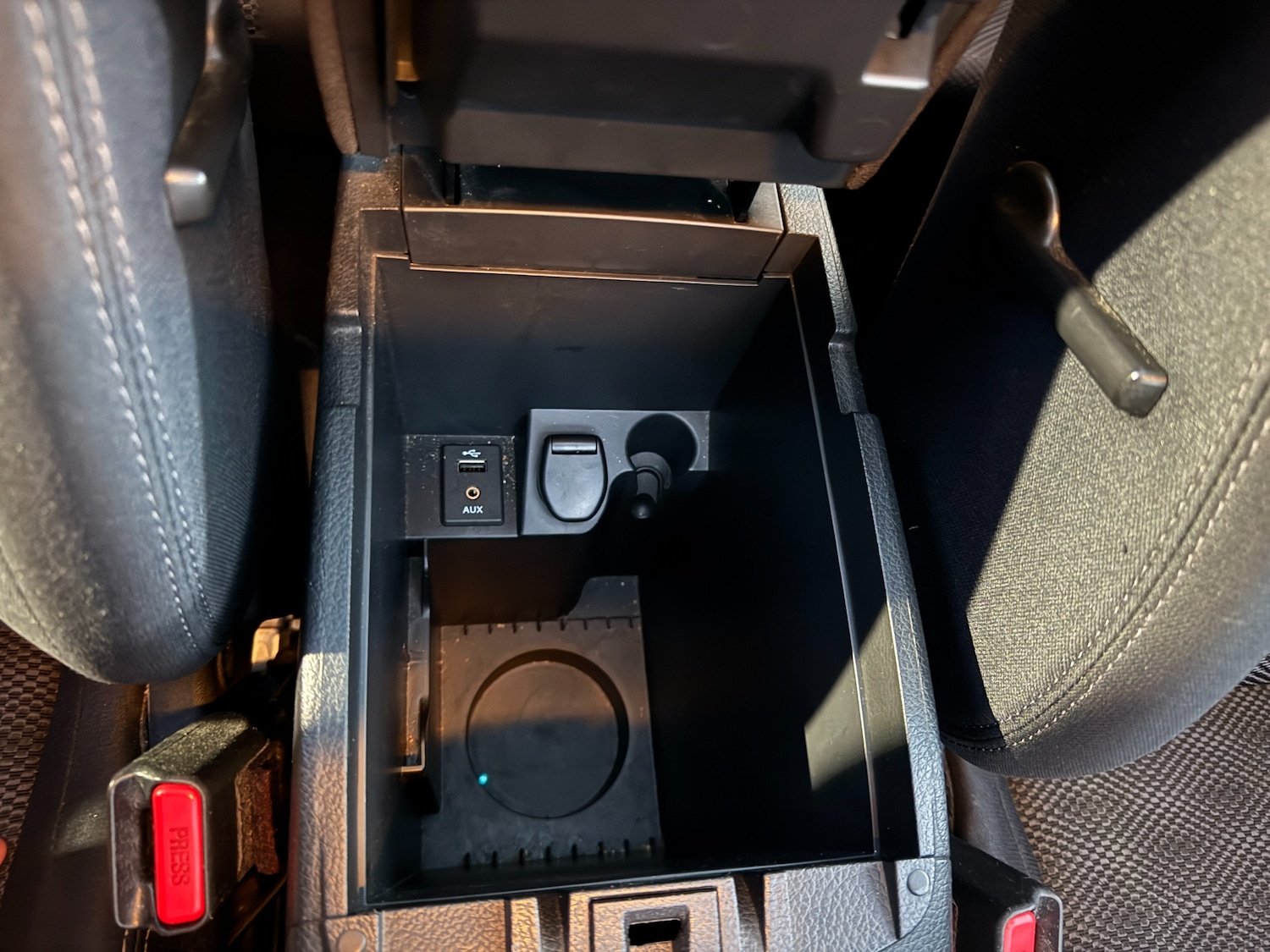 Used Nissan Qashqai 2015 for sale - 77795206: Photo 71