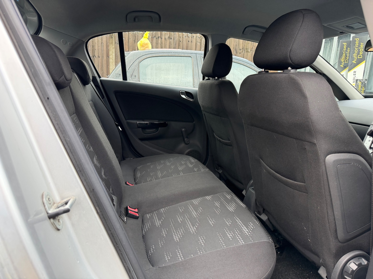 Used Vauxhall Corsa for sale - 77872223: Photo 11