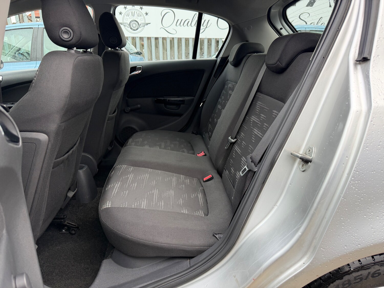 Used Vauxhall Corsa for sale - 77872223: Photo 15