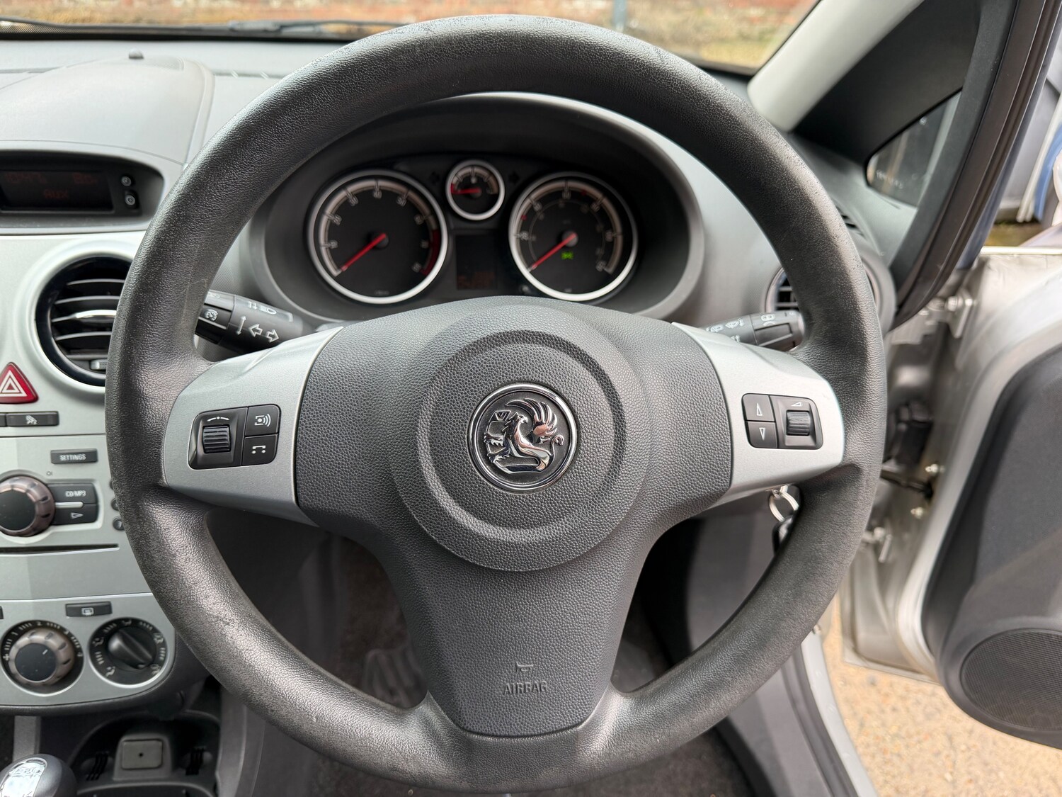 Used Vauxhall Corsa for sale - 77872223: Photo 16